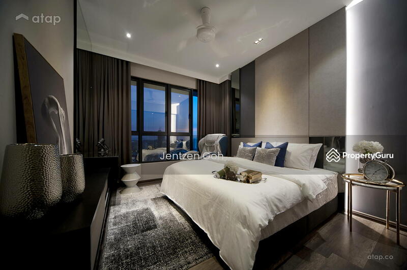 Condominium for Sale at Cheras Limited Freehold Fully Furnished Condo - Jentzen Goh - PropertyGuru.com.my