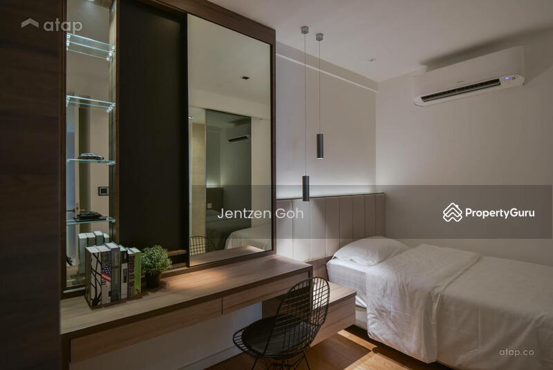 Condominium for Sale at Cheras Limited Freehold Fully Furnished Condo - Jentzen Goh - PropertyGuru.com.my