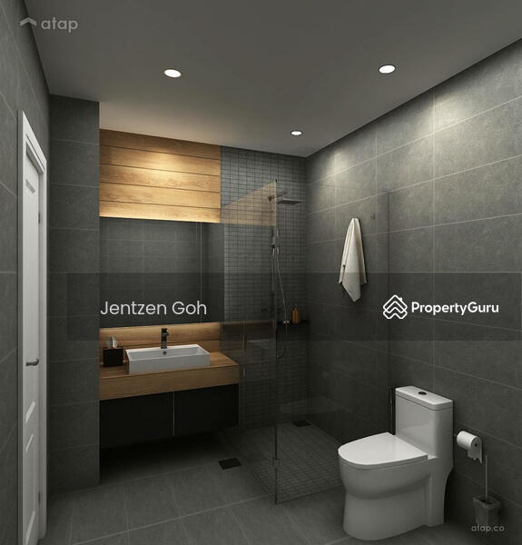 Condominium for Sale at Cheras Limited Freehold Fully Furnished Condo - Jentzen Goh - PropertyGuru.com.my