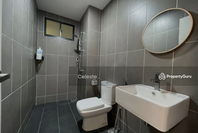 For Sale - Kajang Rm299k [3R2B] 1200 sqft Balcony Condo (Fully Furnished)