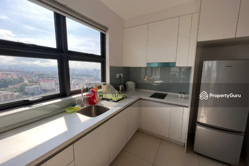 For Sale - Serdang 1200 sqft Bumi Unit Rm299k [3R2B] Balcony Condo (100% Loan)