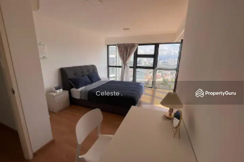 For Sale - Serdang 1200 sqft Bumi Unit Rm299k [3R2B] Balcony Condo (100% Loan)