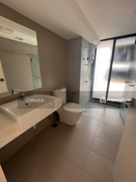 For Sale - Serdang 1200 sqft Bumi Unit Rm299k [3R2B] Balcony Condo (100% Loan)