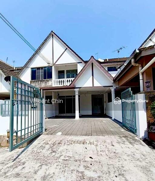 Ipoh Garden East Double Storey Terrace House, Ipoh Garden, Ipoh, Perak