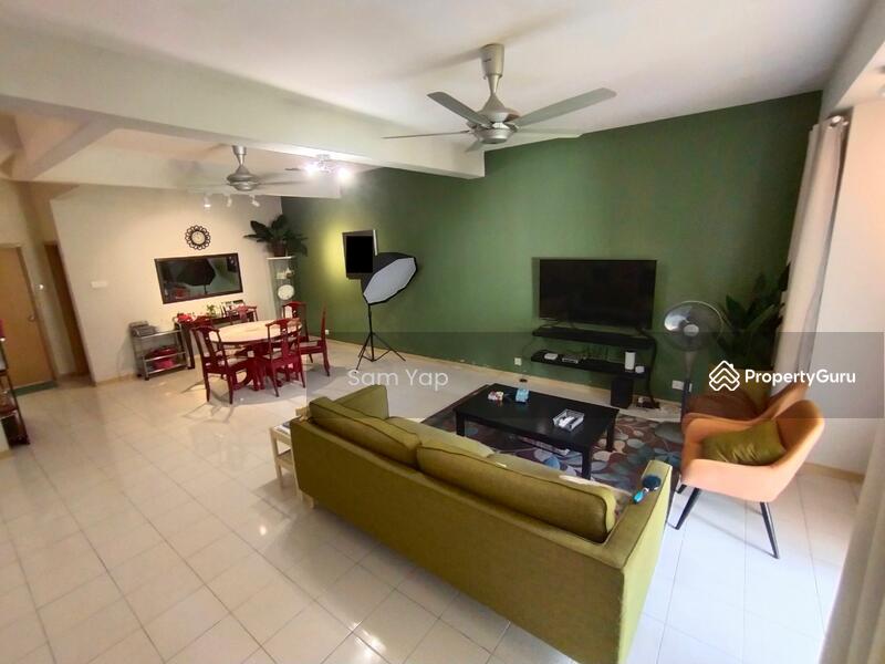 2-storey Terraced House for Sale in Kajang (Selangor) - Sam Yap - PropertyGuru.com.my