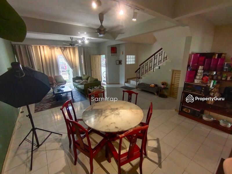 2-storey Terraced House for Sale in Kajang (Selangor) - Sam Yap - PropertyGuru.com.my