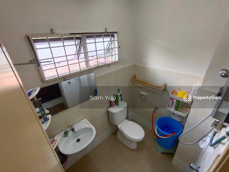 2-storey Terraced House for Sale in Kajang (Selangor) - Sam Yap - PropertyGuru.com.my