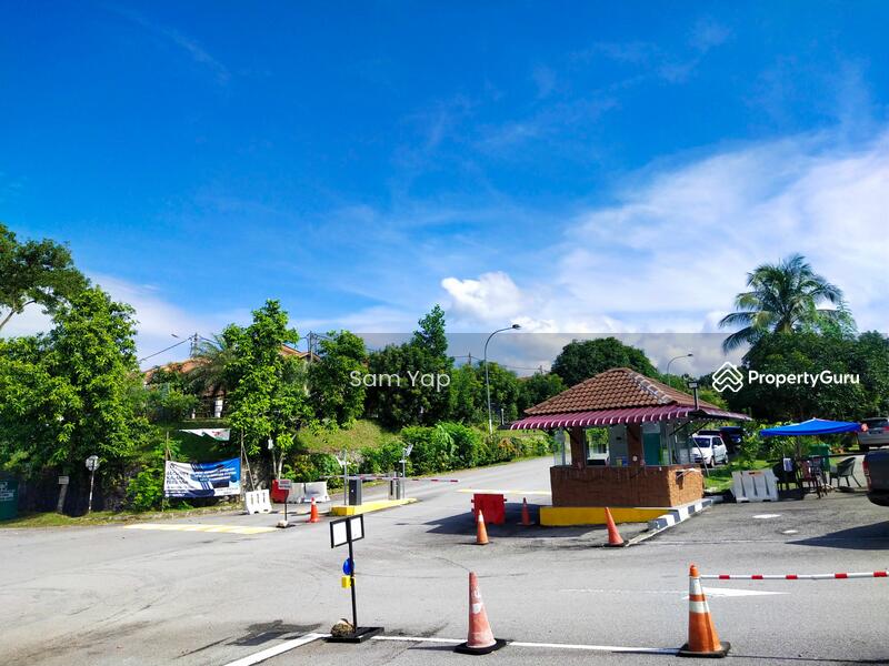 2-storey Terraced House for Sale in Kajang (Selangor) - Sam Yap - PropertyGuru.com.my