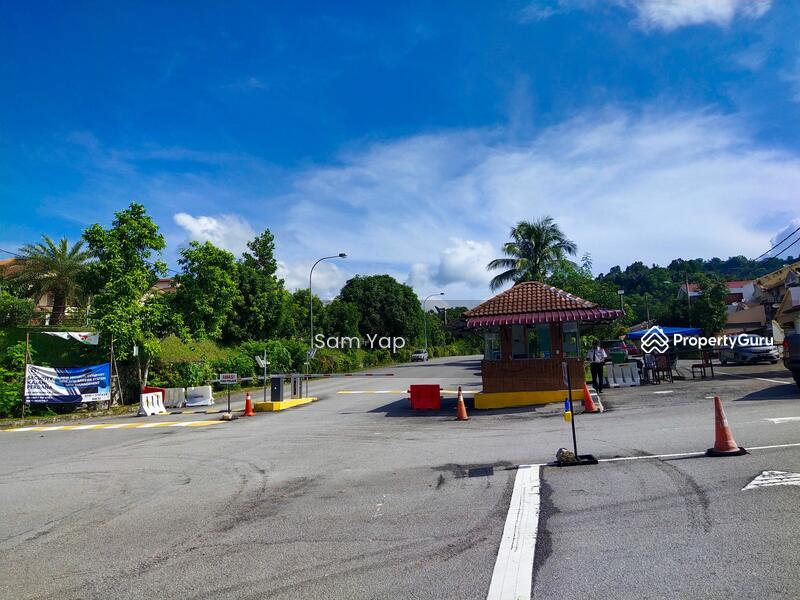 2-storey Terraced House for Sale in Kajang (Selangor) - Sam Yap - PropertyGuru.com.my
