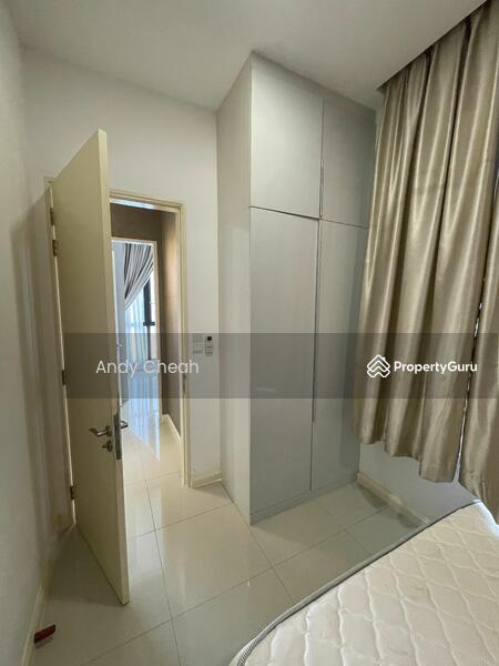 Servis Apartment untuk Disewa di D'Pristine - Andy Cheah - PropertyGuru.com.my