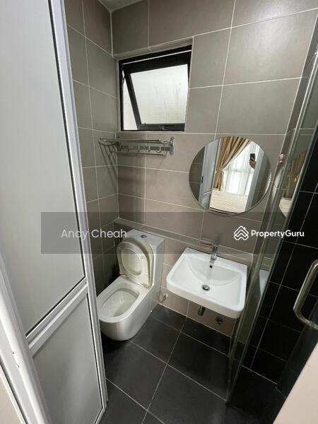 Servis Apartment untuk Disewa di D'Pristine - Andy Cheah - PropertyGuru.com.my