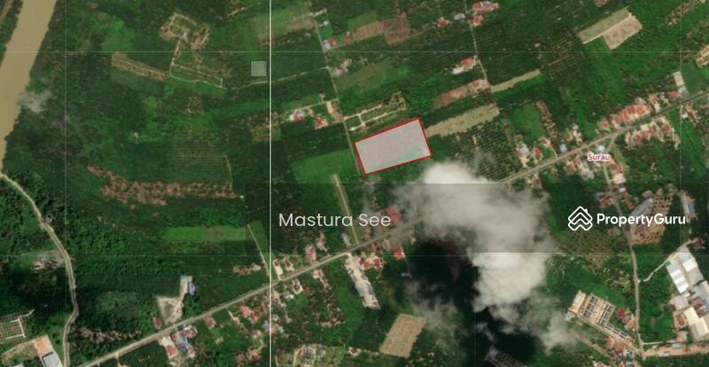 Untuk Dijual - Bukit Pasir, Johor