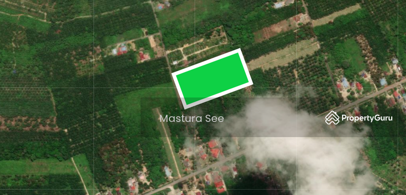 Untuk Dijual - Bukit Pasir, Johor