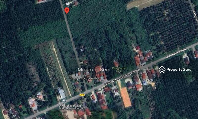 Untuk Dijual - Bukit Pasir, Johor