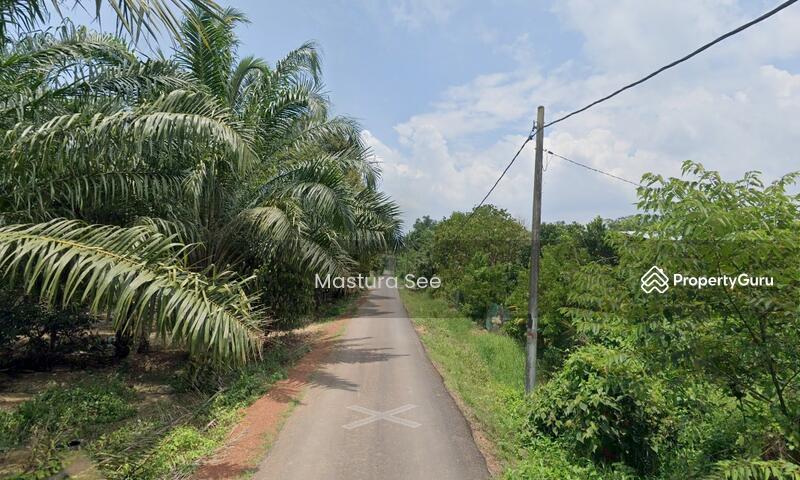 Untuk Dijual - Bukit Pasir, Johor