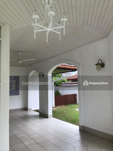 Bungalow for Sale in Taman U Thant (Ampang) - Cynthia Sanchez - PropertyGuru.com.my