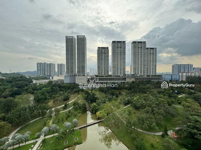 Skyluxe On The Park Bukit Jalil untuk Untuk Disewa - RM 4,200 /bulan, Mac 2026 - PropertyGuru.com.my