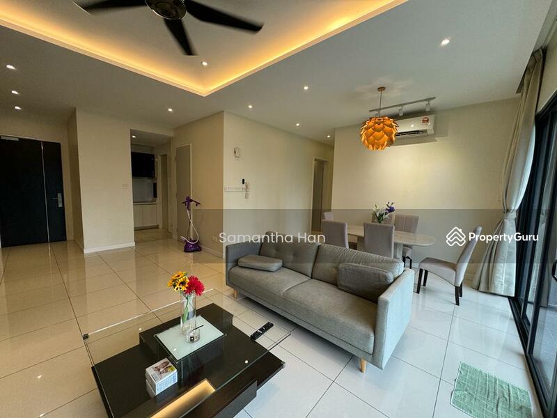 Skyluxe On The Park Bukit Jalil untuk Untuk Disewa - RM 4,200 /bulan, Mac 2026 - PropertyGuru.com.my