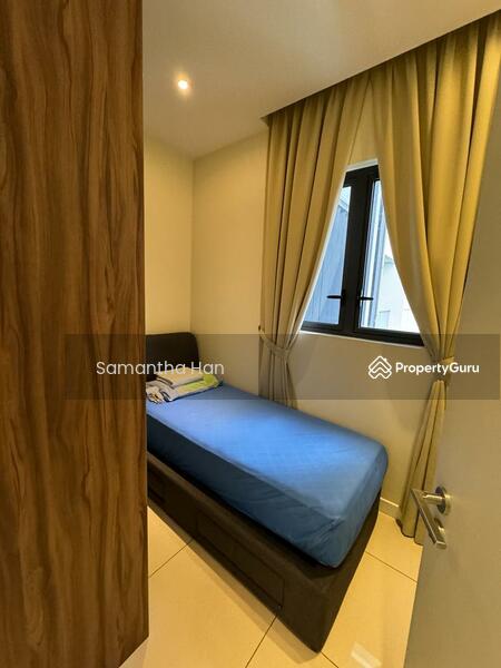 Skyluxe On The Park Bukit Jalil untuk Untuk Disewa - RM 4,200 /bulan, Mac 2026 - PropertyGuru.com.my