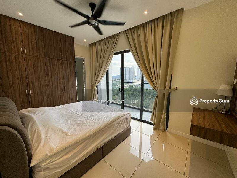 Skyluxe On The Park Bukit Jalil untuk Untuk Disewa - RM 4,200 /bulan, Mac 2026 - PropertyGuru.com.my
