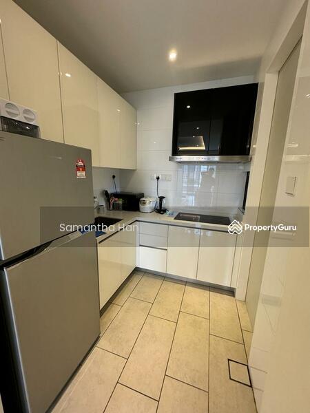 Skyluxe On The Park Bukit Jalil untuk Untuk Disewa - RM 4,200 /bulan, Mac 2026 - PropertyGuru.com.my