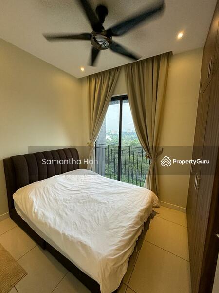 Skyluxe On The Park Bukit Jalil untuk Untuk Disewa - RM 4,200 /bulan, Mac 2026 - PropertyGuru.com.my