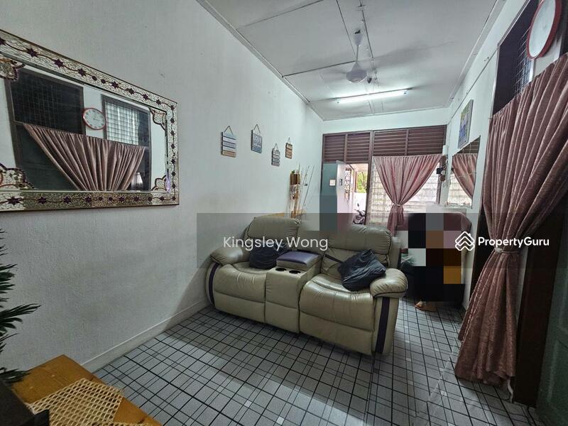 Canning Garden, Ipoh Garden, Ipoh, Perak, 3 Bedrooms, 2700 sqft, T SALE