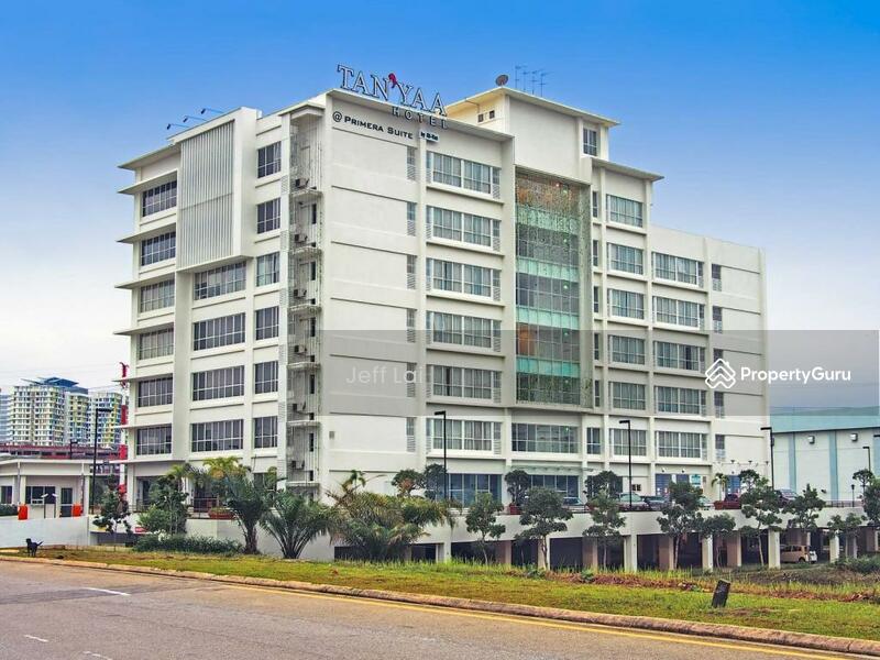 Pangsapuri untuk Disewa di Hotel Primera Suite at Cyberjaya - Jeff Lai - PropertyGuru.com.my