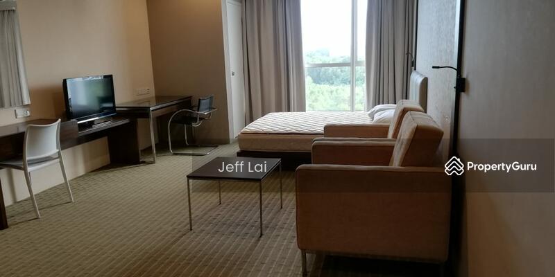 Pangsapuri untuk Disewa di Hotel Primera Suite at Cyberjaya - Jeff Lai - PropertyGuru.com.my
