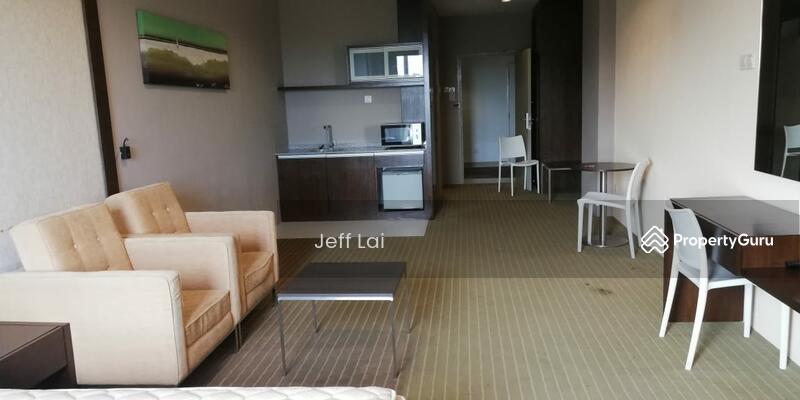 Pangsapuri untuk Disewa di Hotel Primera Suite at Cyberjaya - Jeff Lai - PropertyGuru.com.my
