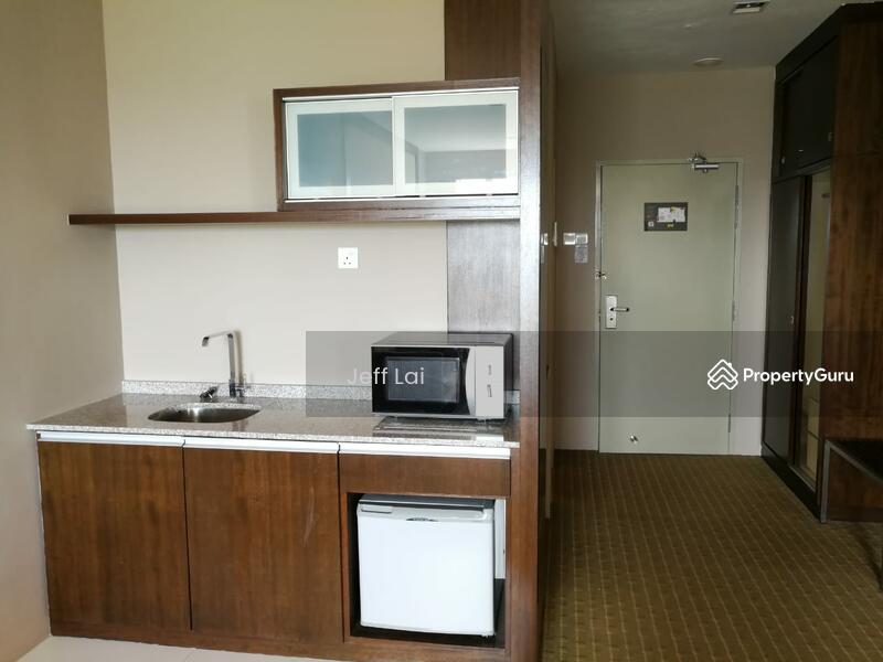 Pangsapuri untuk Disewa di Hotel Primera Suite at Cyberjaya - Jeff Lai - PropertyGuru.com.my