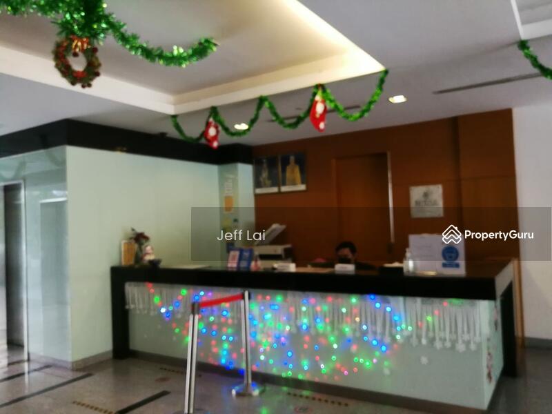 Apartment for Rent at Primera Suite Hotel Apartment  , Cyberjaya - Jeff Lai - PropertyGuru.com.my