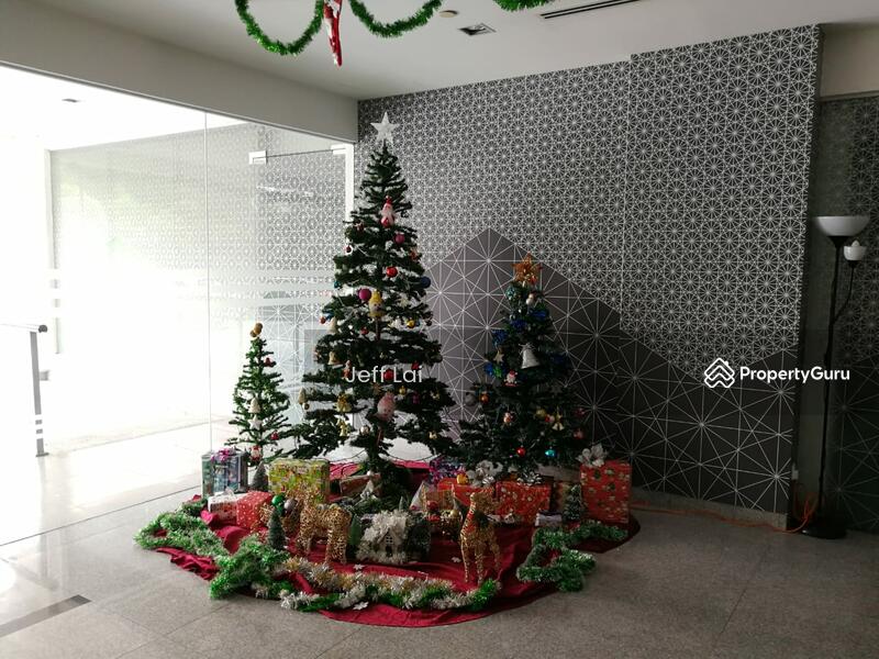 Apartment for Rent at Primera Suite Hotel Apartment  , Cyberjaya - Jeff Lai - PropertyGuru.com.my