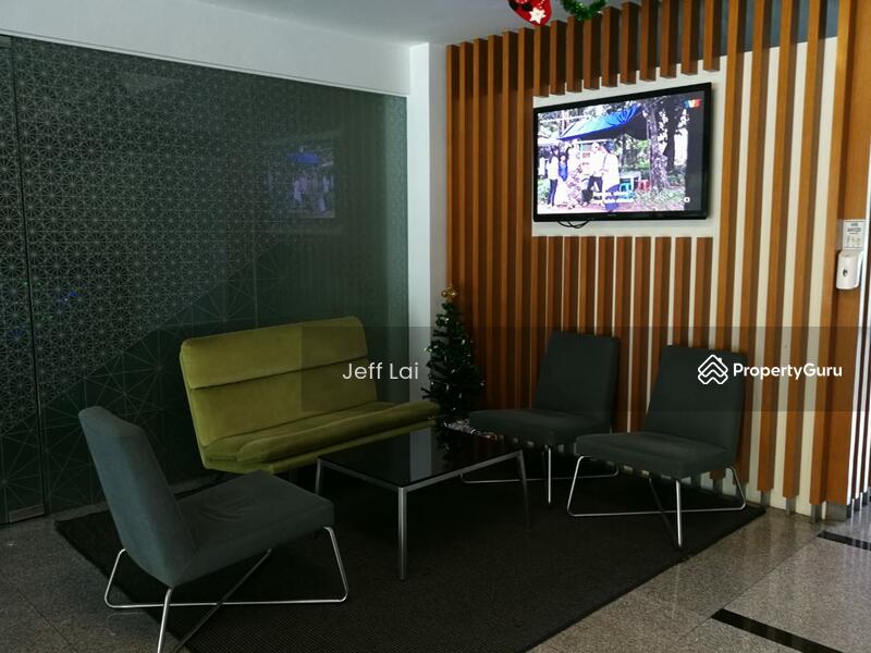 Apartment for Rent at Primera Suite Hotel Apartment  , Cyberjaya - Jeff Lai - PropertyGuru.com.my