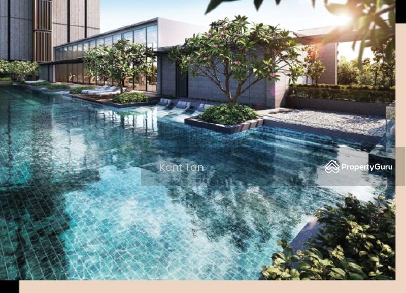 Untuk Dijual - Oxford Residences @ Pavilion Embassy