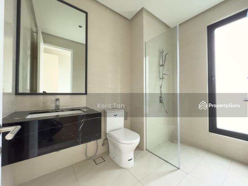 Untuk Dijual - Oxford Residences @ Pavilion Embassy