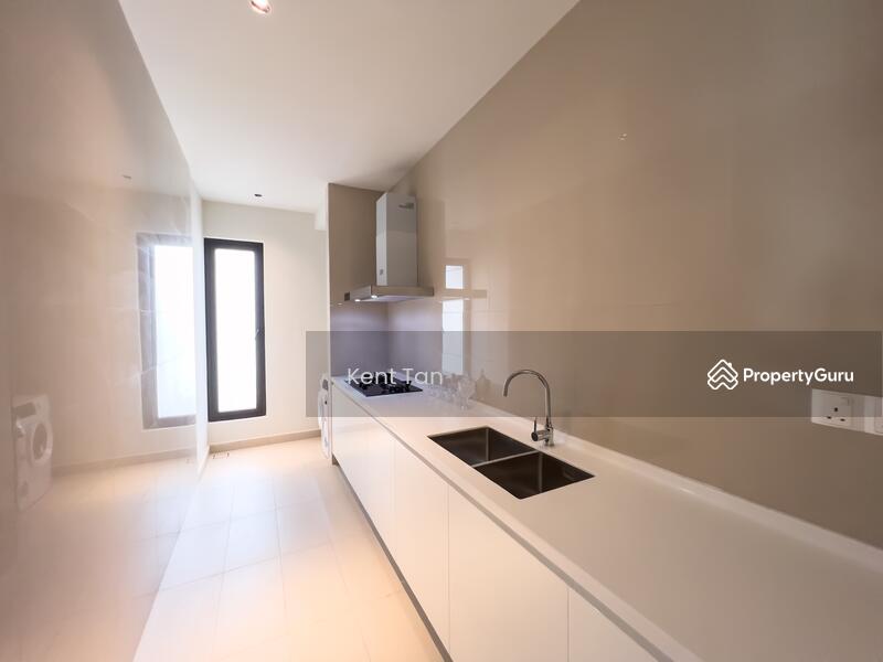 Untuk Dijual - Oxford Residences @ Pavilion Embassy