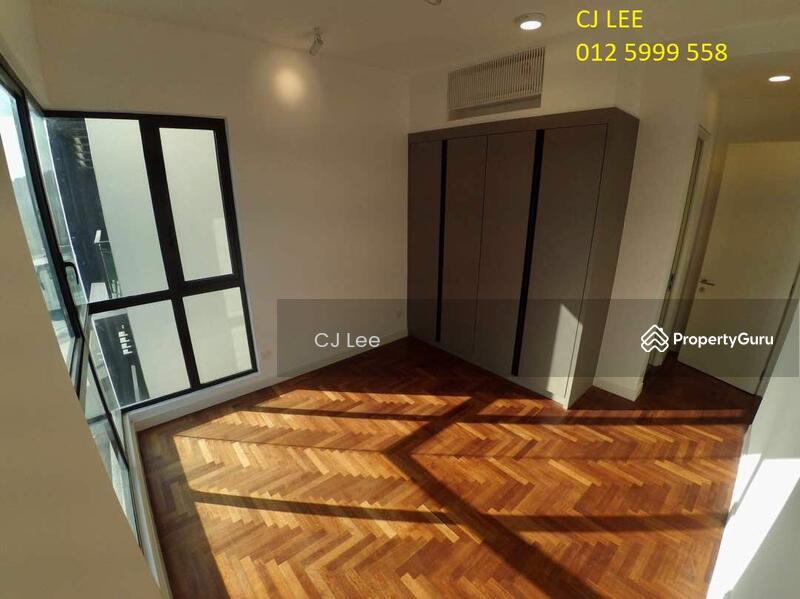 Service Residence for Sale at Residency V - CJ Lee - PropertyGuru.com.my