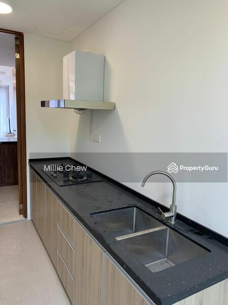 Untuk Dijual - Shorefront Residences