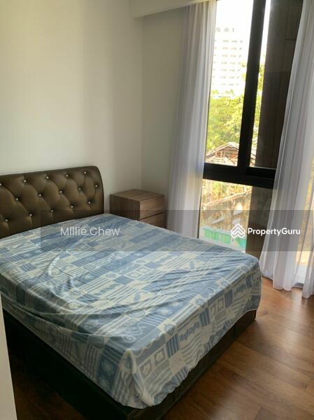 Untuk Dijual - Shorefront Residences