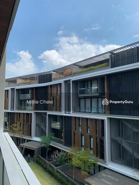 Untuk Dijual - Shorefront Residences