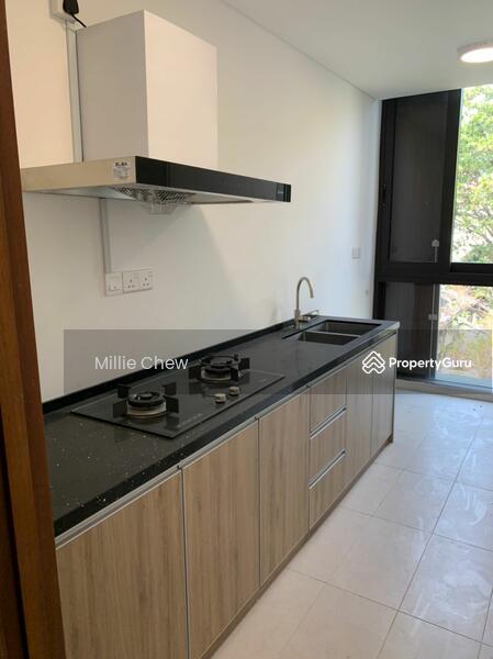 Untuk Dijual - Shorefront Residences