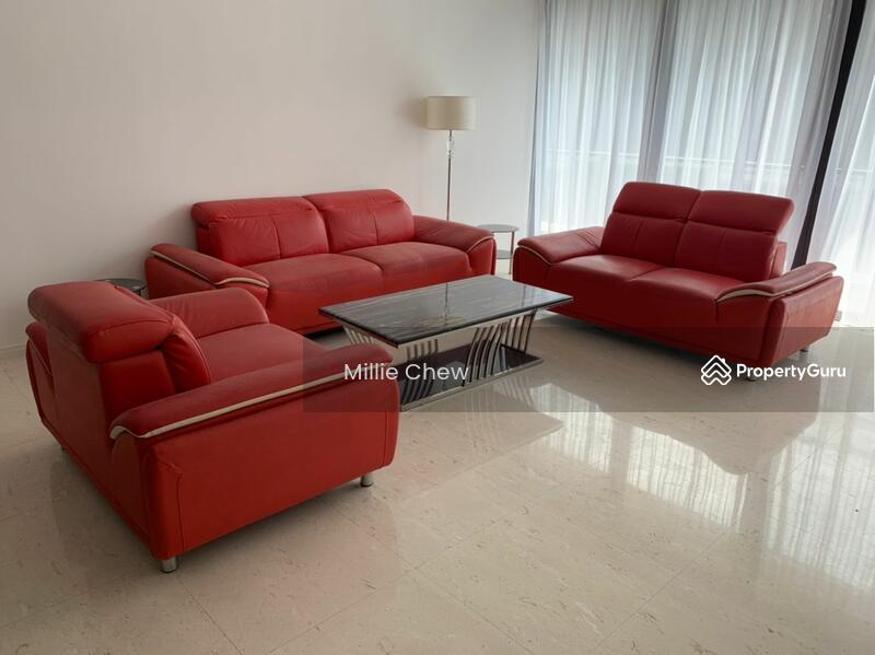 Untuk Dijual - Shorefront Residences