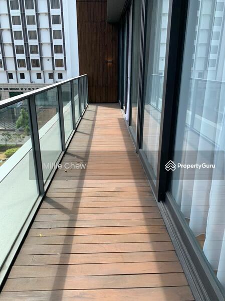 Untuk Dijual - Shorefront Residences