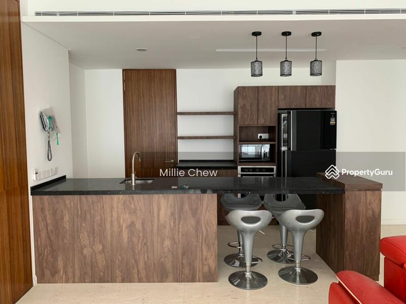 Untuk Dijual - Shorefront Residences