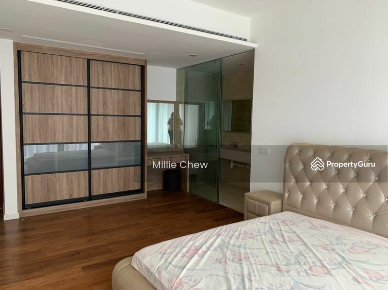 Untuk Dijual - Shorefront Residences