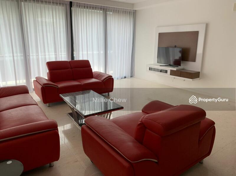 Untuk Dijual - Shorefront Residences