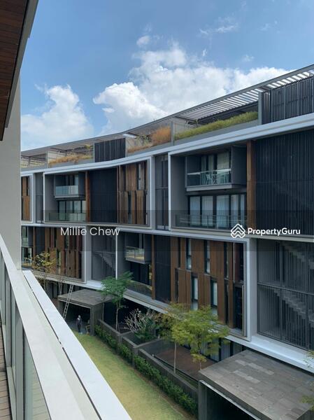 Untuk Dijual - Shorefront Residences