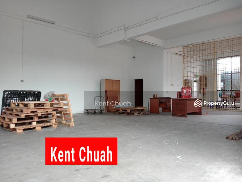Factory for Rent in Seberang Perai (Penang) - Kent Chuah - PropertyGuru.com.my