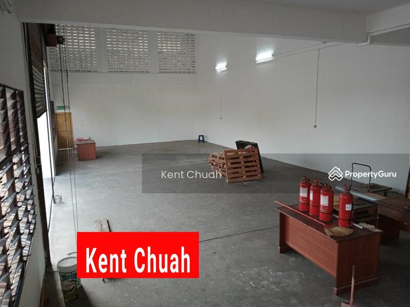 Factory for Rent in Seberang Perai (Penang) - Kent Chuah - PropertyGuru.com.my